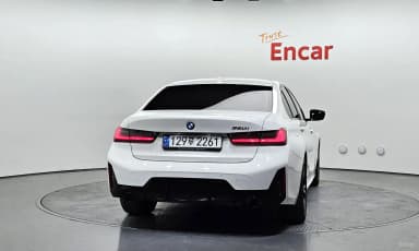 3 Series (G20)