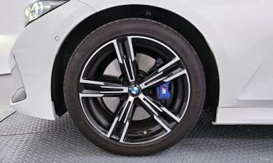 3 Series (G20)