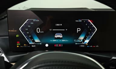 3 Series (G20)