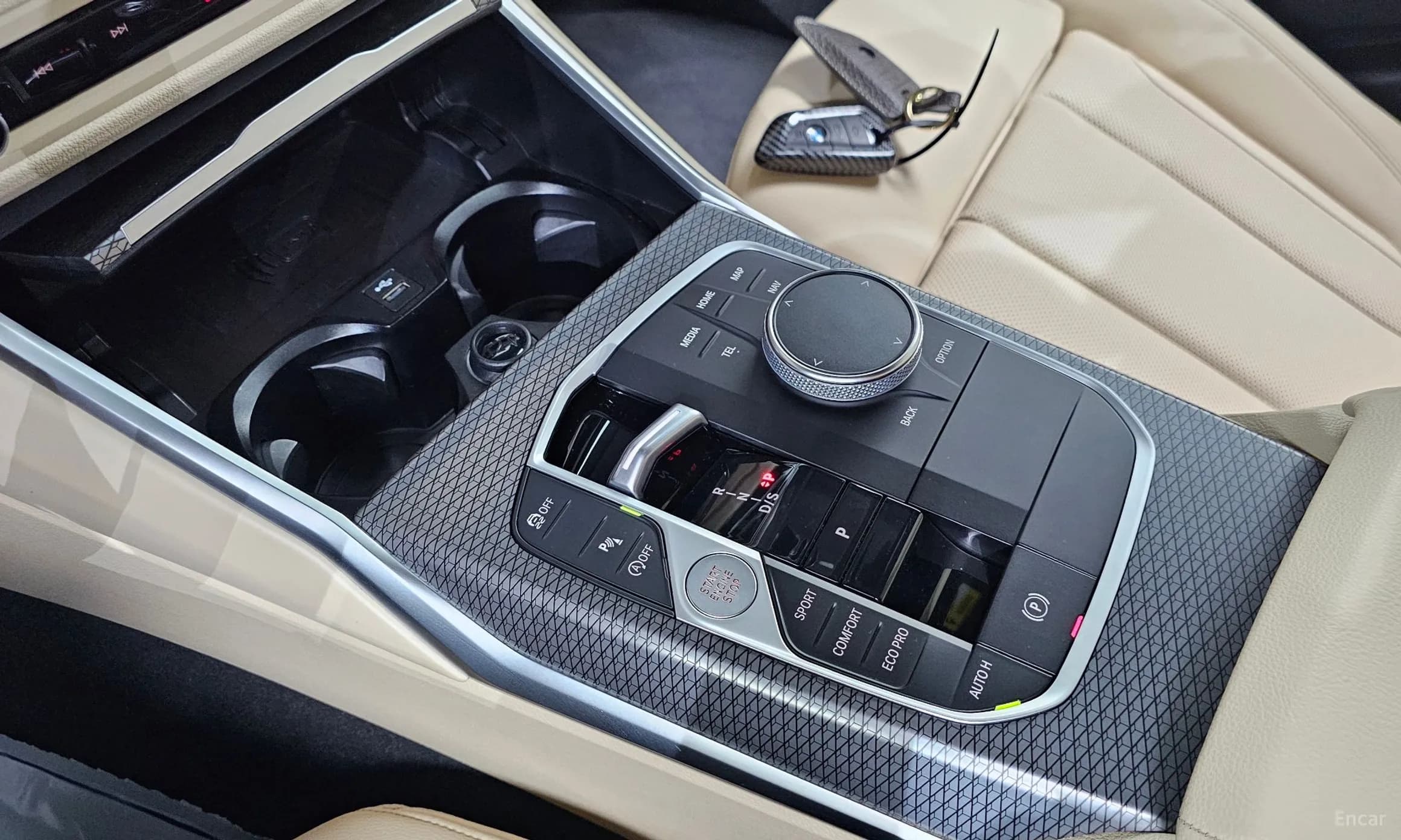 3 Series (G20)