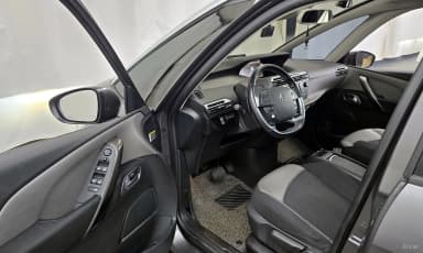 Grand C4 Space Tourer