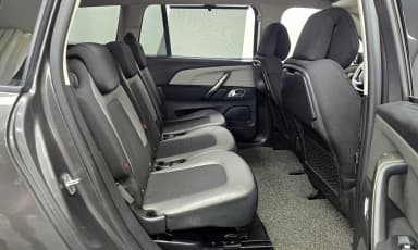 Grand C4 Space Tourer