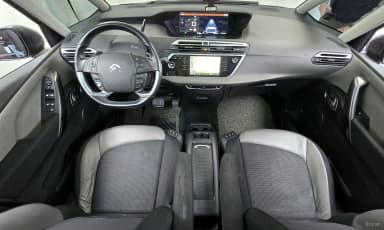 Grand C4 Space Tourer