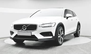 V60 Cross-Country 2nd Generation