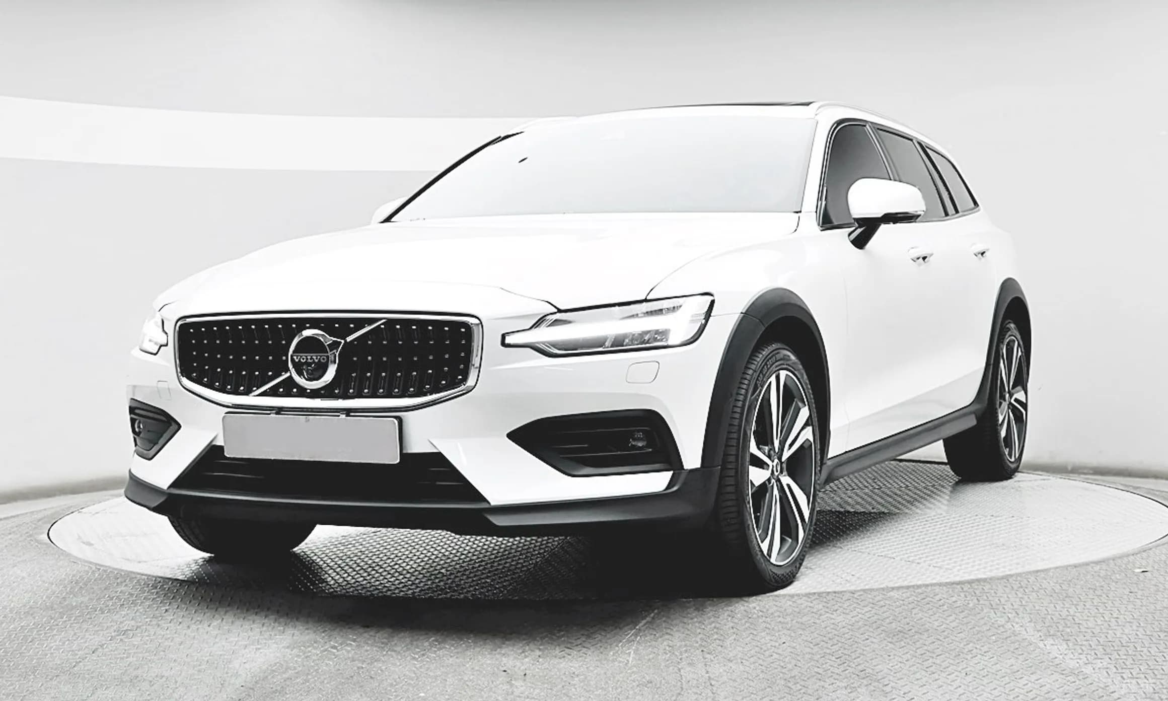 V60 Cross-Country 2nd Generation