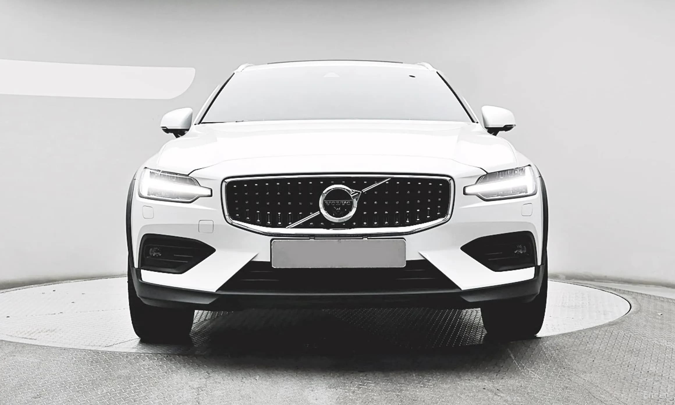 V60 Cross-Country 2nd Generation