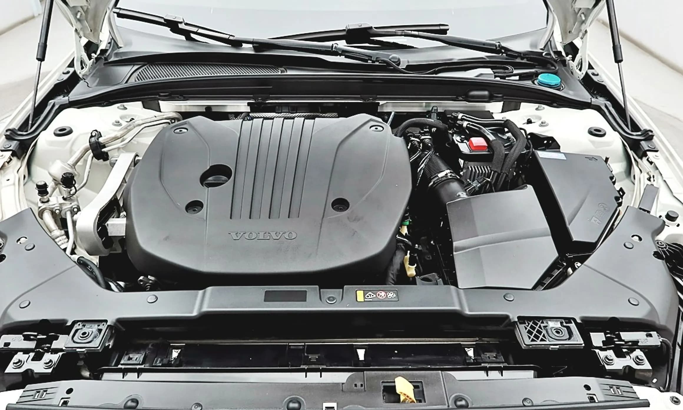 V60 Cross-Country 2nd Generation