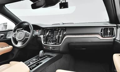 V60 Cross-Country 2nd Generation