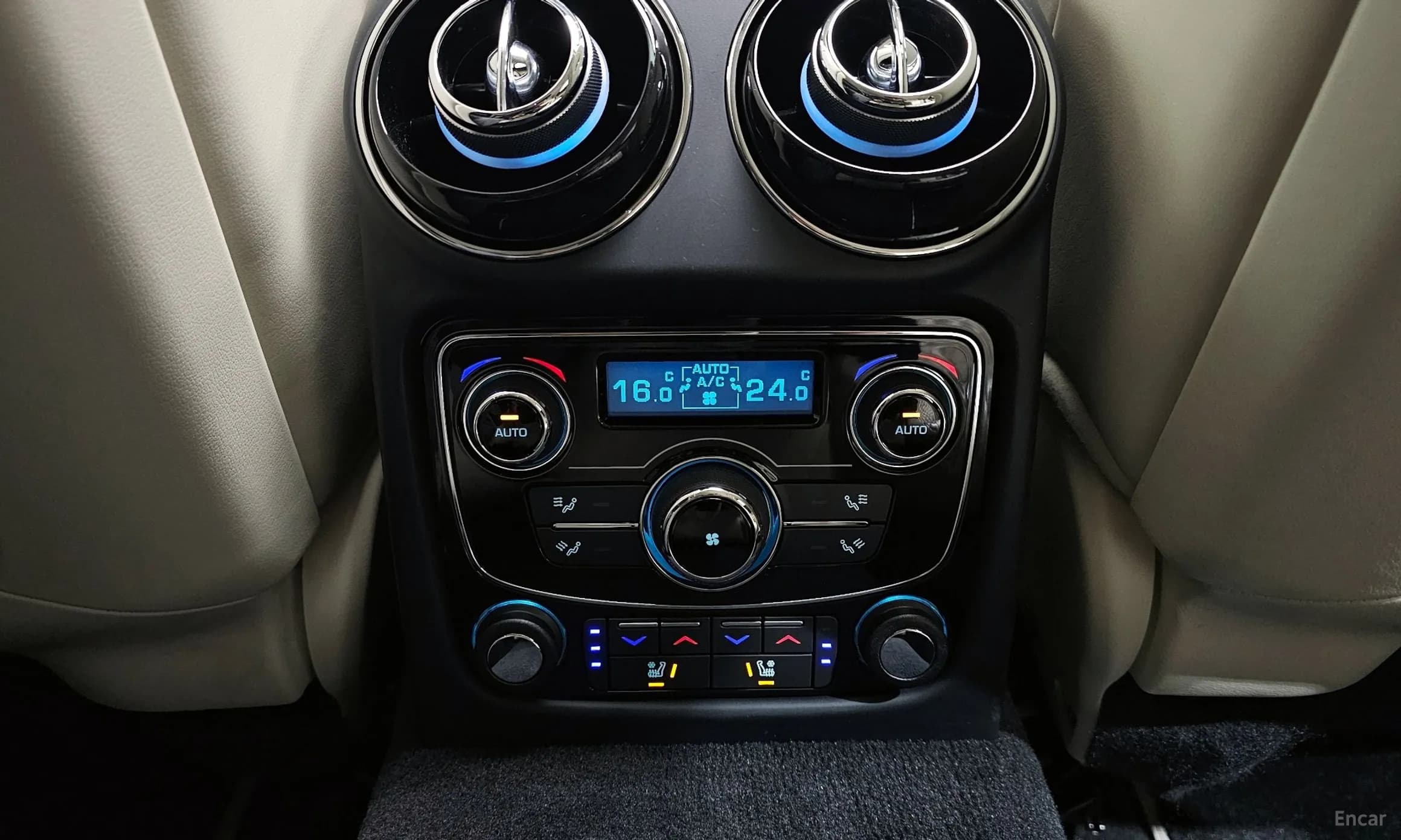 All New XJ