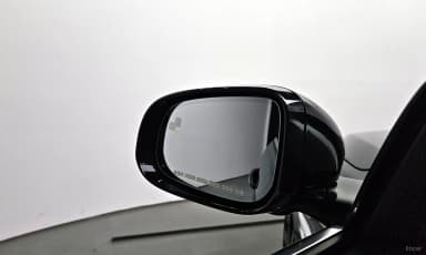 All New XJ