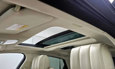 All New XJ
