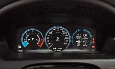 All New XJ