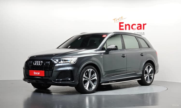 Q7 (4M)