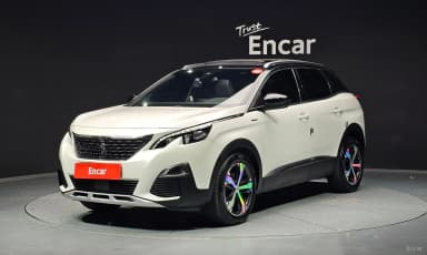 3008 2nd generation