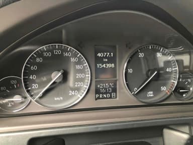 G-Class W463