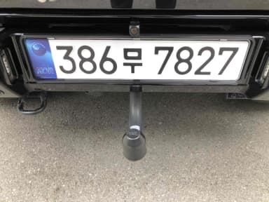 G-Class W463