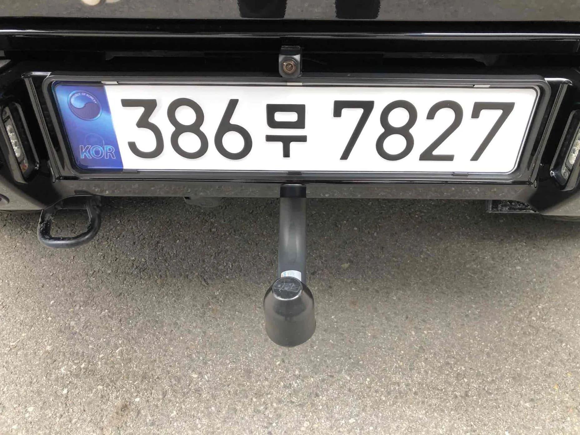 G-Class W463