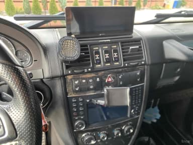 G-Class W463