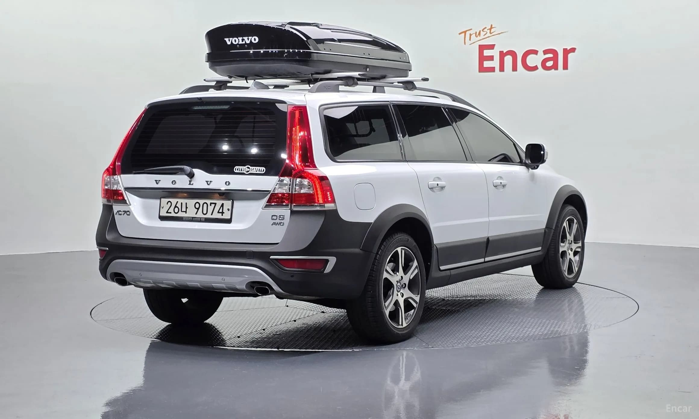 XC70