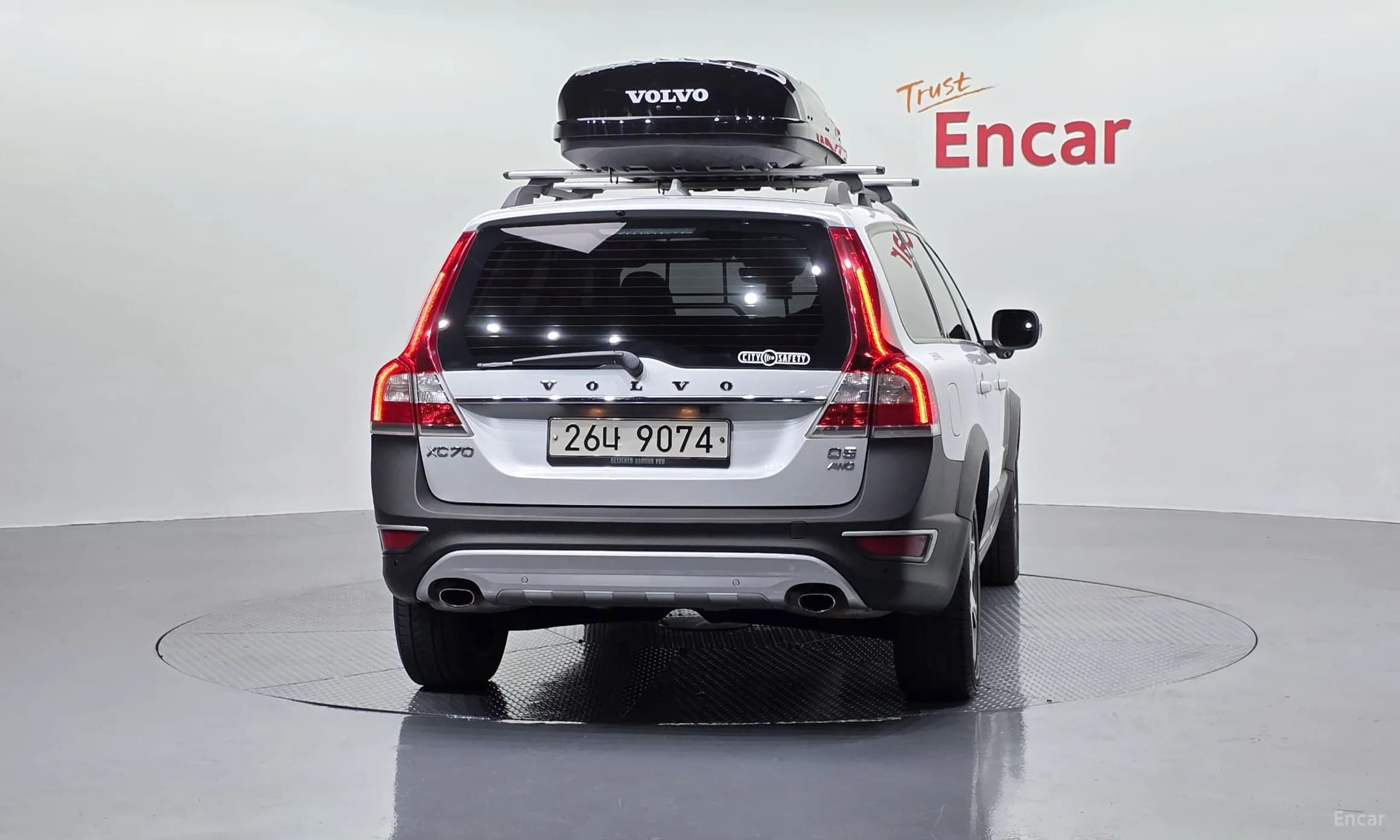 XC70