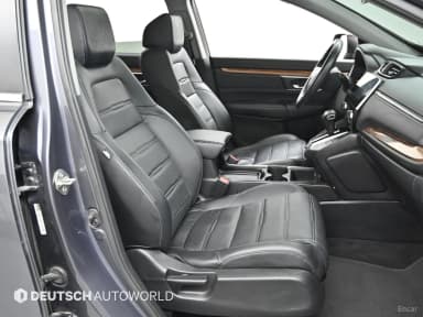 CR-V 5th generation