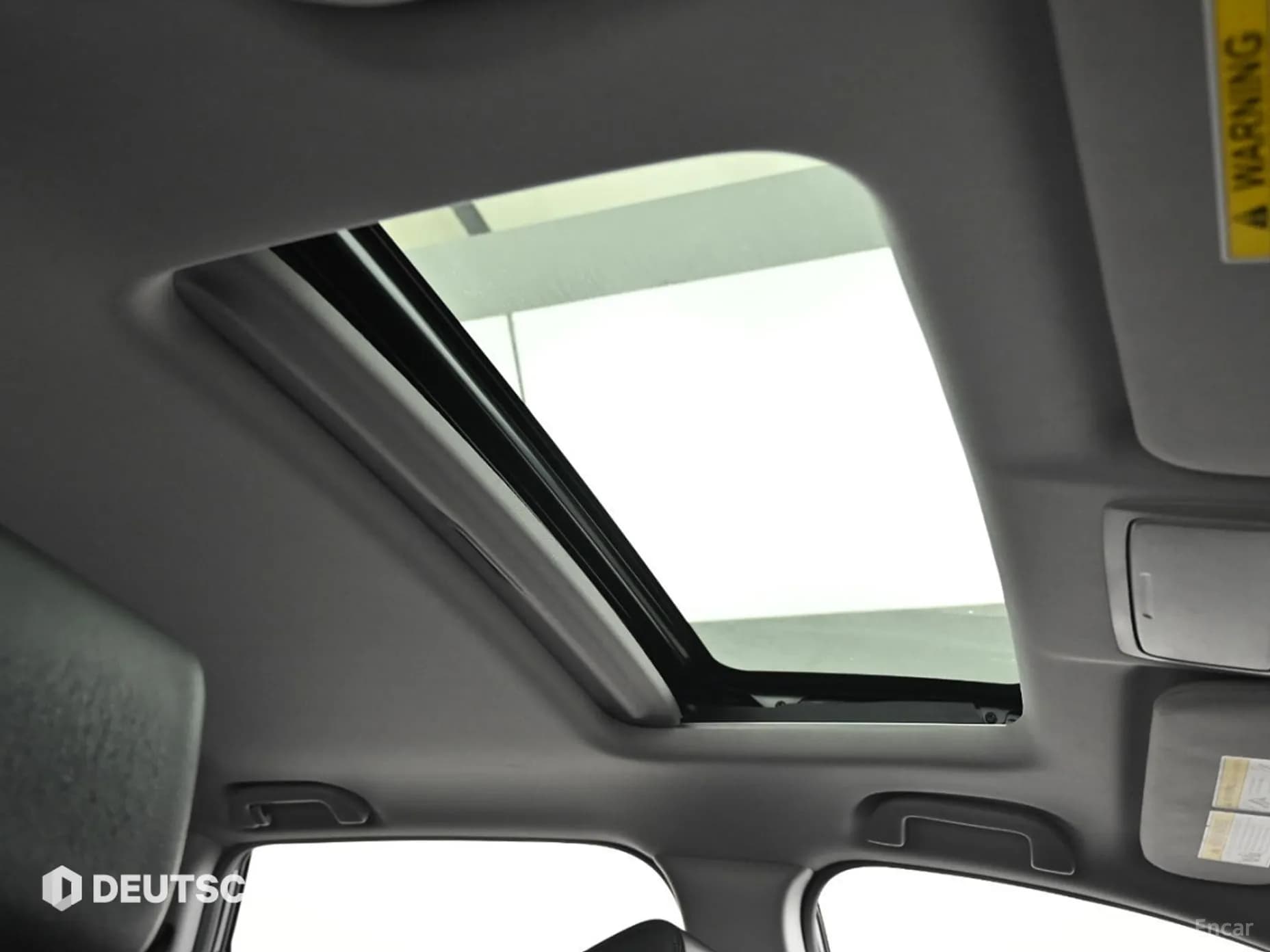 CR-V 5th generation