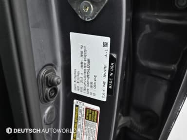 CR-V 5th generation