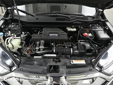 CR-V 5th generation