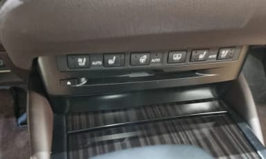 ES300h 7th Generation