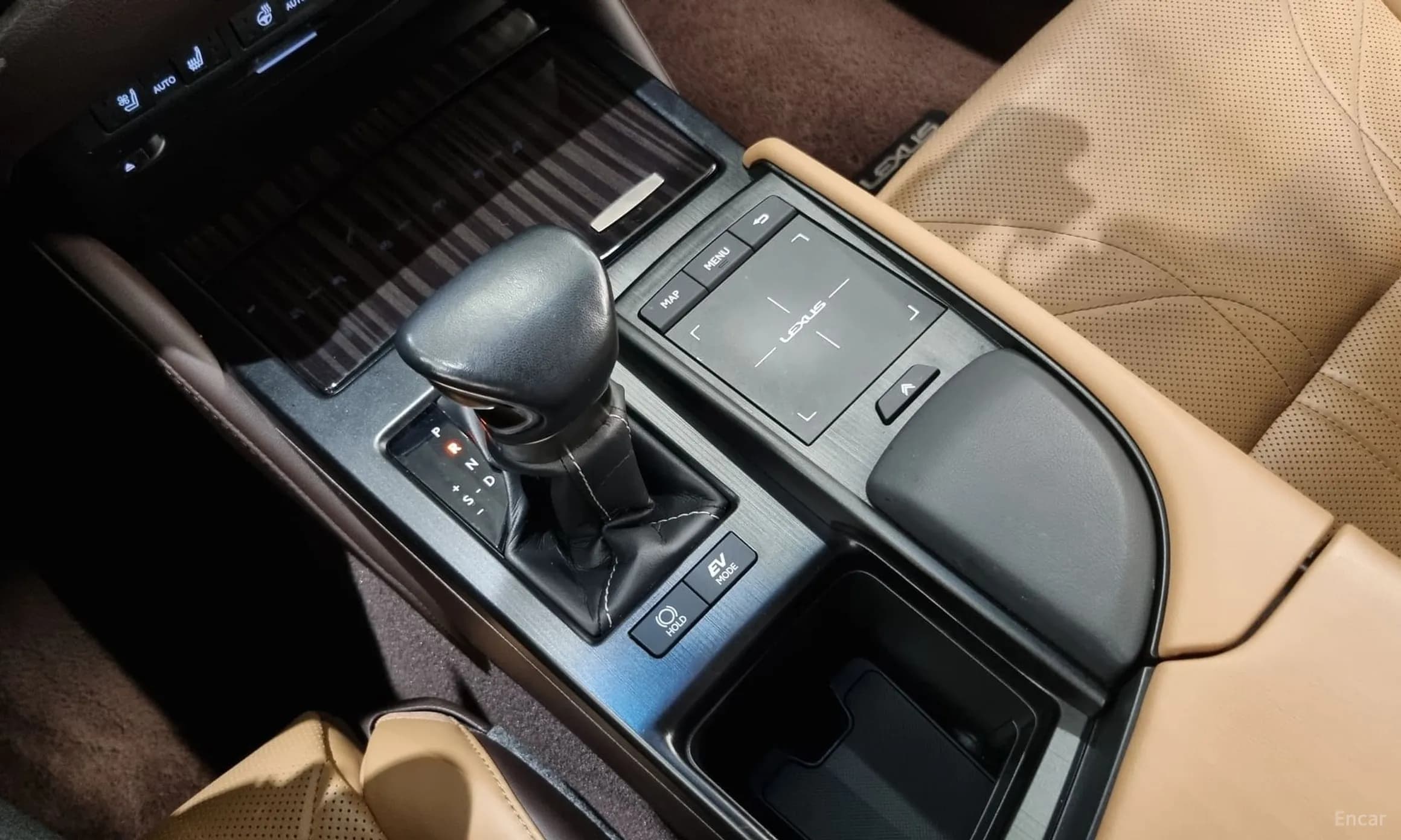 ES300h 7th Generation