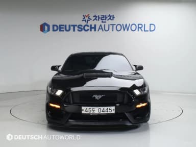 Mustang