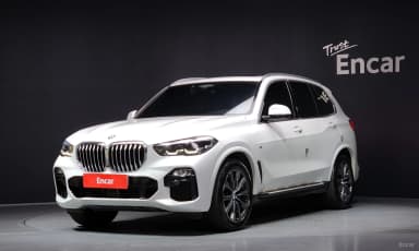 X5 (G05)