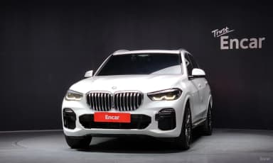 X5 (G05)