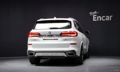 X5 (G05)