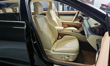 Grandeur (GN7)