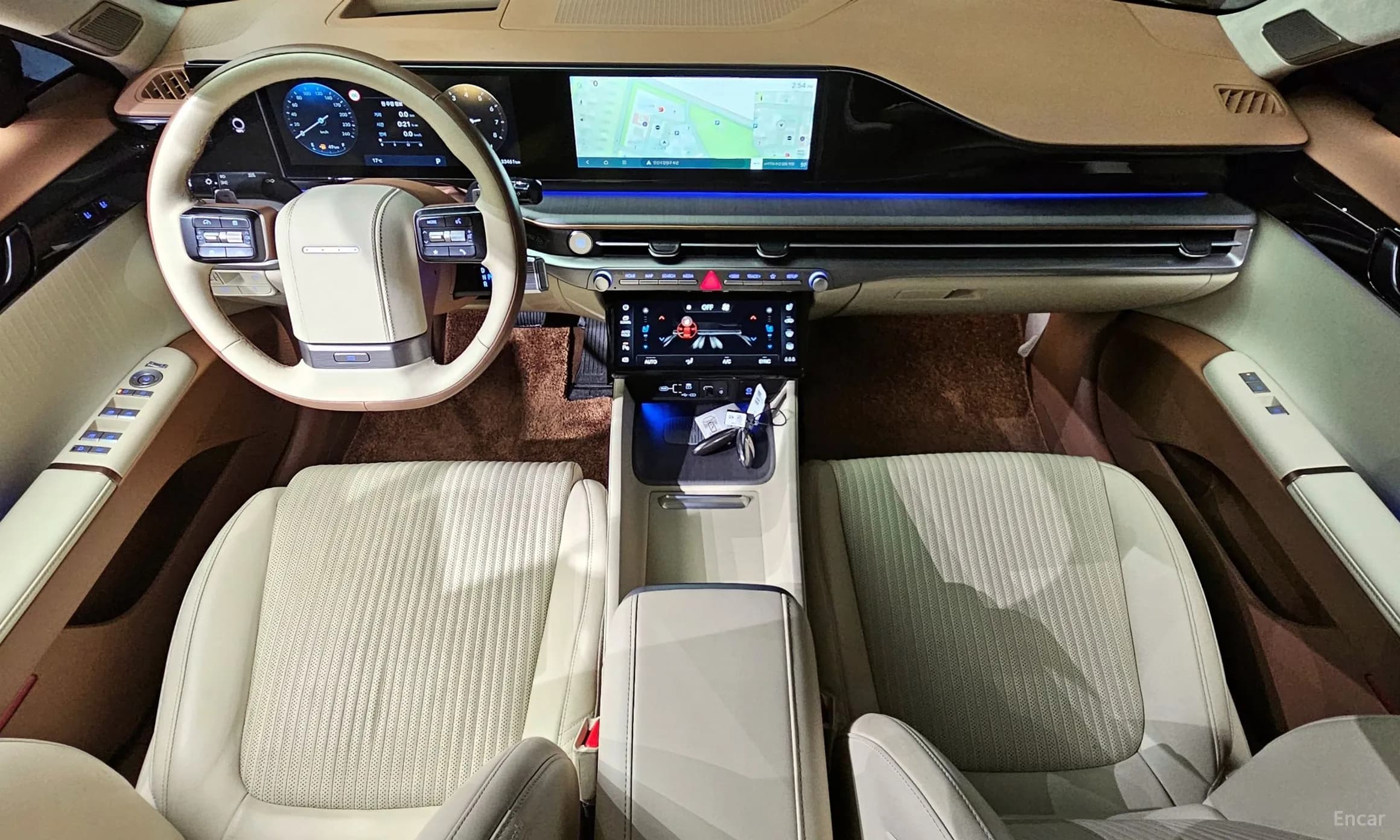 Grandeur (GN7)