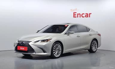 ES300h 7th Generation