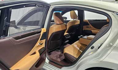 ES300h 7th Generation