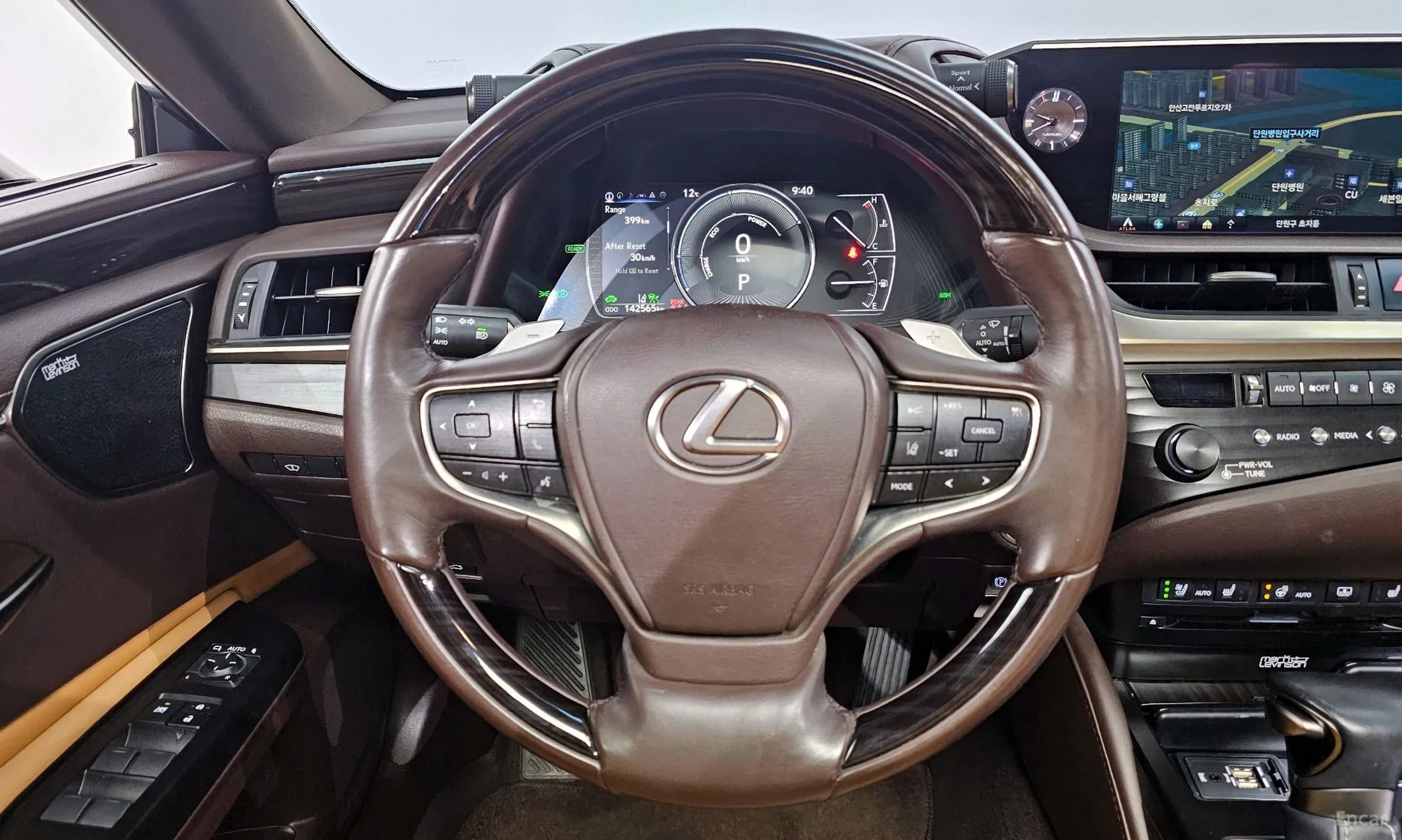 ES300h 7th Generation