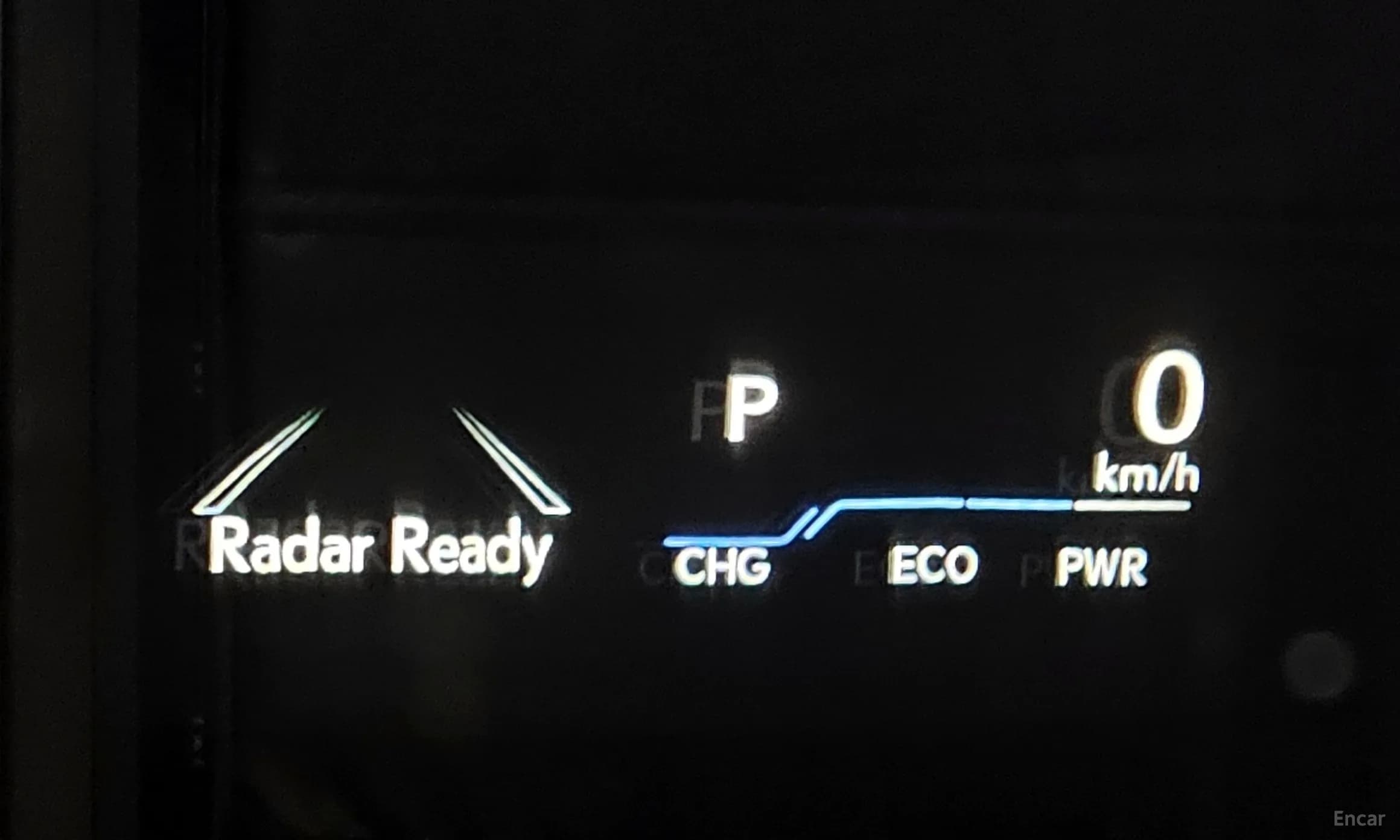 ES300h 7th Generation