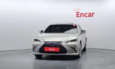ES300h 7th Generation