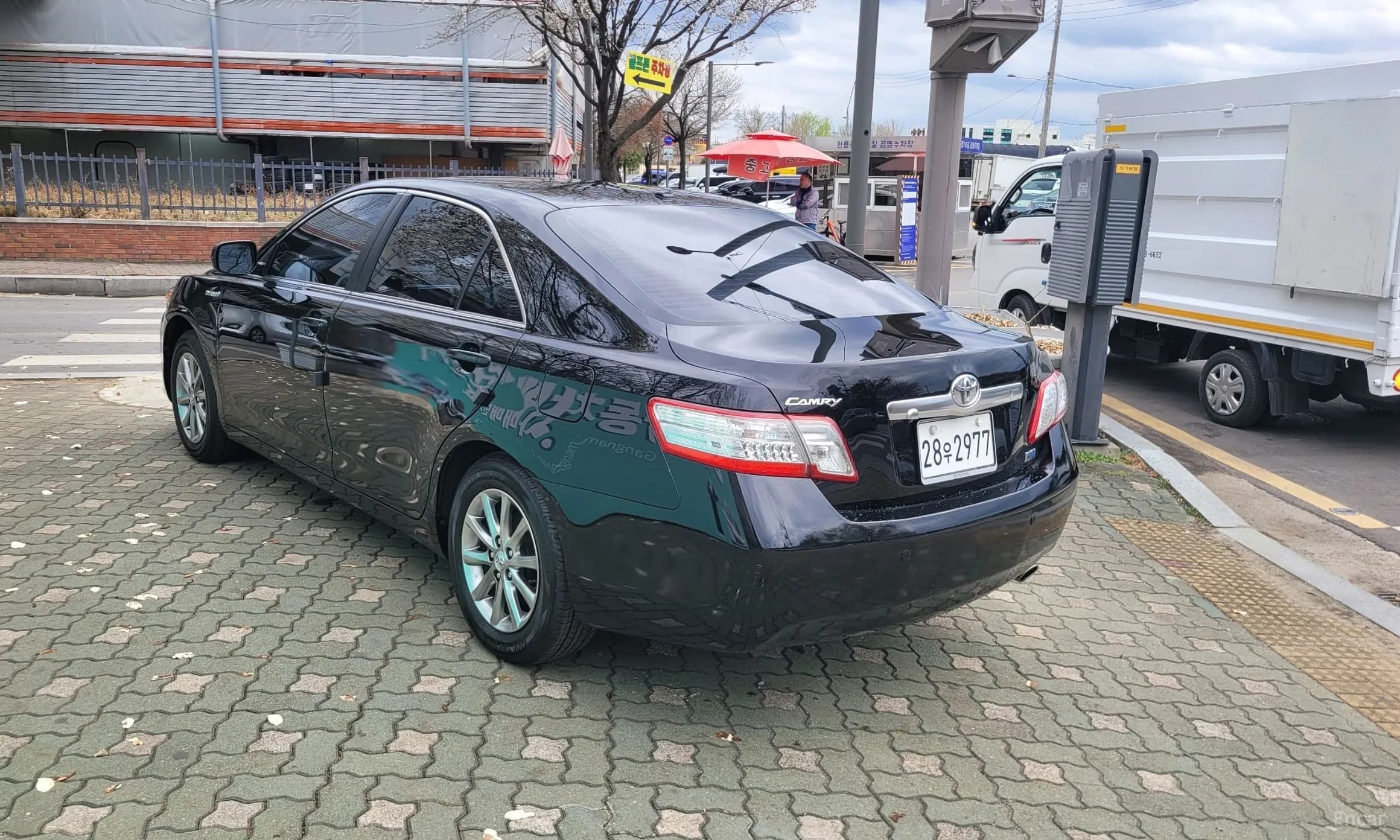 Camry