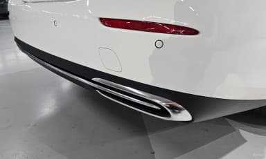 E-Class W214