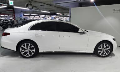 E-Class W214