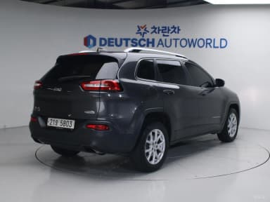 Cherokee (KL)