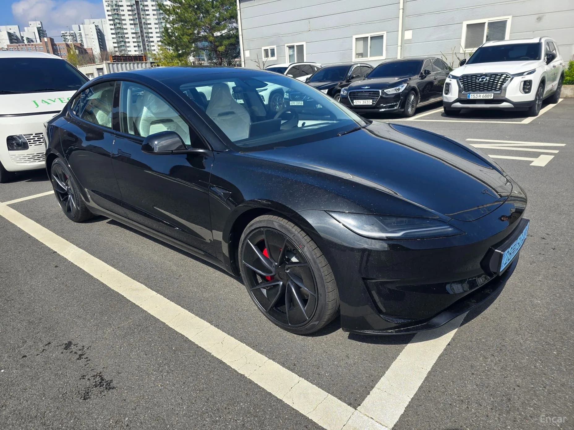 Model 3