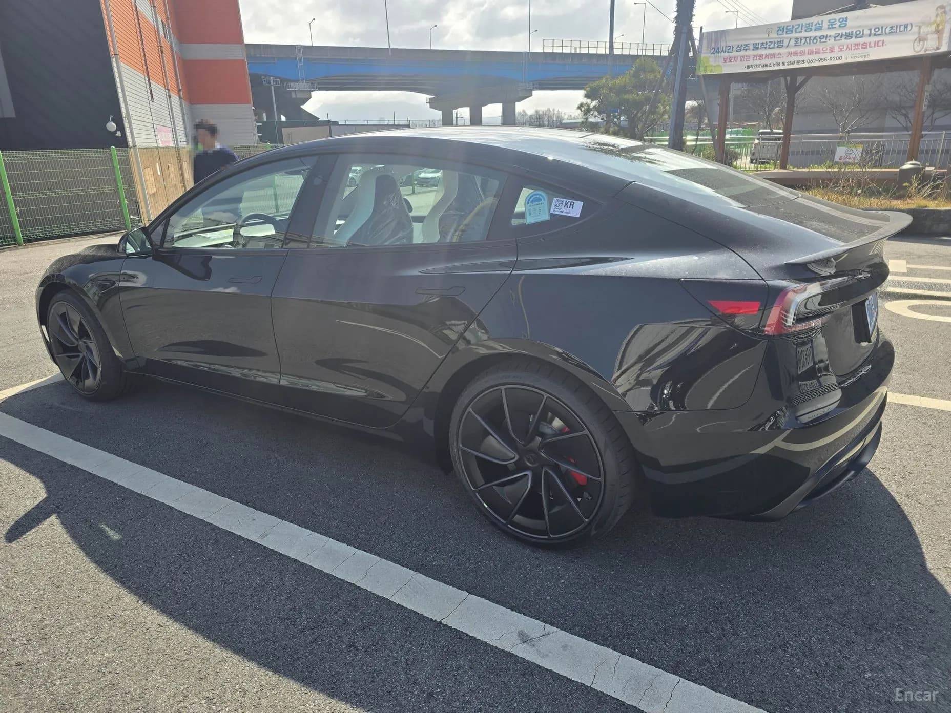 Model 3