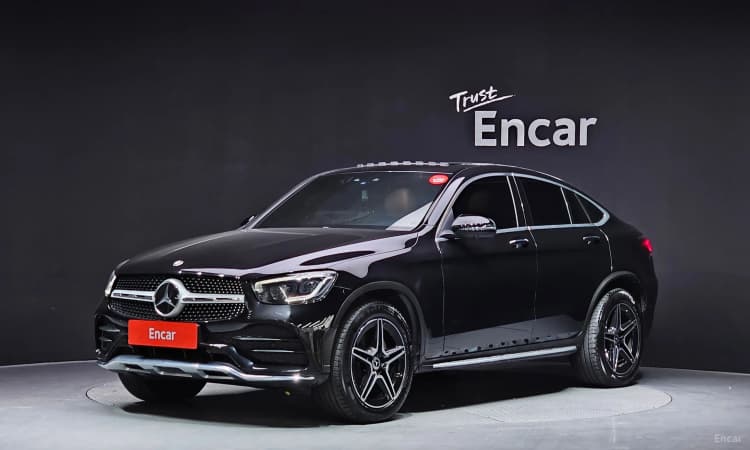 GLC-Class X253