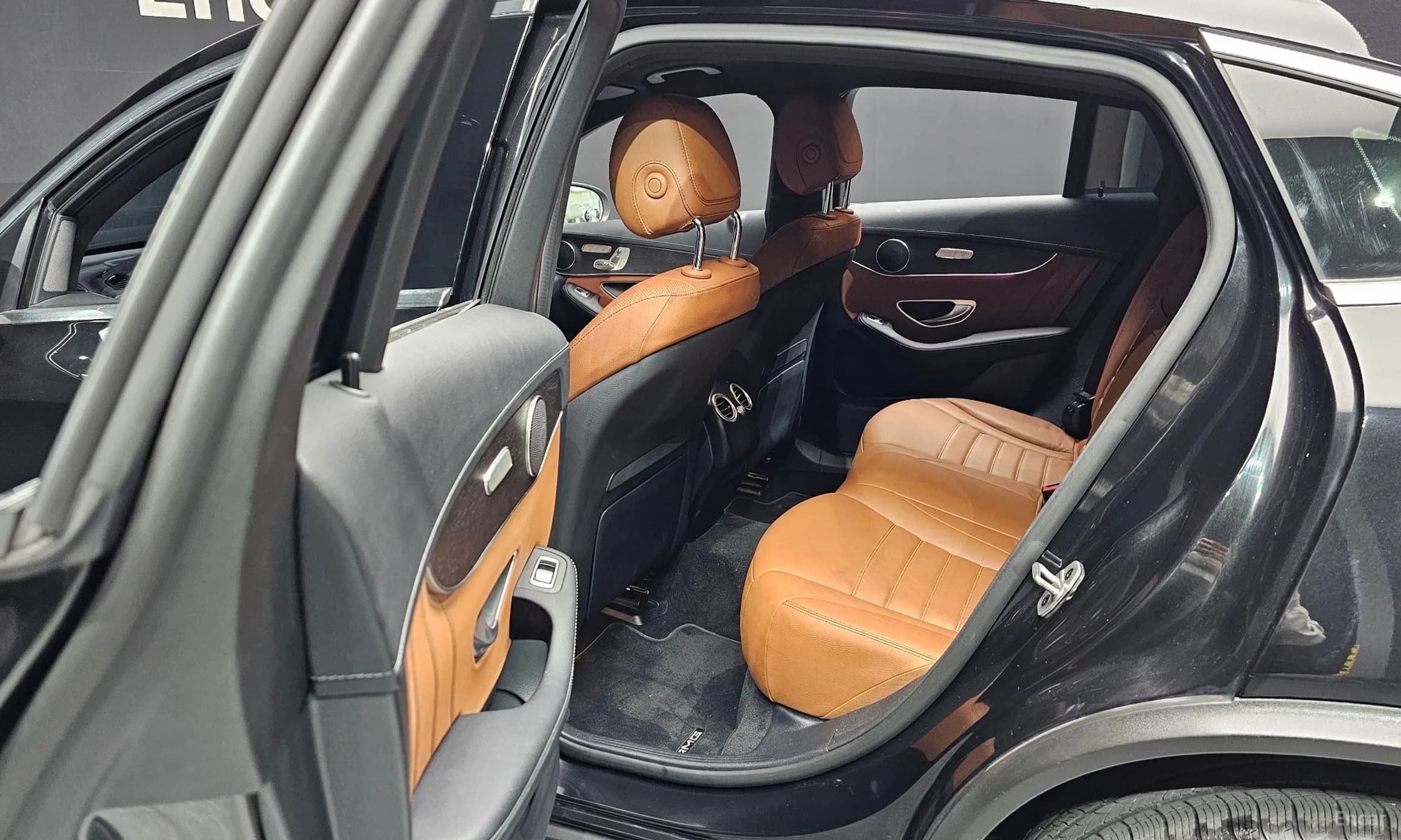 GLC-Class X253