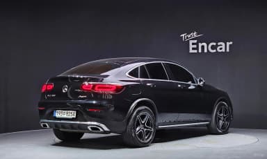 GLC-Class X253